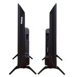 Sigma 32" FHD Digital Frameless Satellite TV + Free Wall Mount Bracket